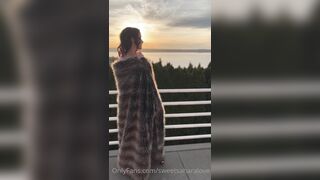 Sweetsaharalove (Sahara Love aka sierra_wa aka sweetsaharalove) OnlyFans Leaks Thailand Sexy Scientist Porn14