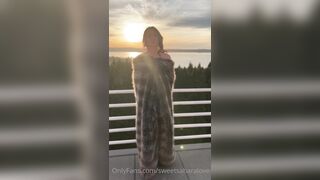 Sweetsaharalove (Sahara Love aka sierra_wa aka sweetsaharalove) OnlyFans Leaks Thailand Sexy Scientist Porn14