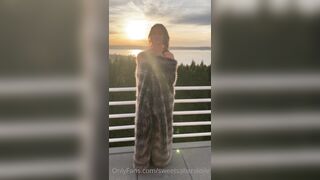 Sweetsaharalove (Sahara Love aka sierra_wa aka sweetsaharalove) OnlyFans Leaks Thailand Sexy Scientist Porn14