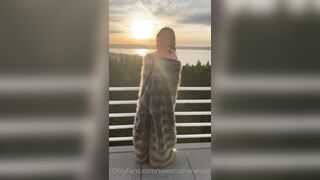 Sweetsaharalove (Sahara Love aka sierra_wa aka sweetsaharalove) OnlyFans Leaks Thailand Sexy Scientist Porn14