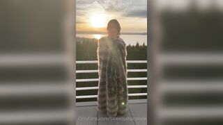 Sweetsaharalove (Sahara Love aka sierra_wa aka sweetsaharalove) OnlyFans Leaks Thailand Sexy Scientist Porn14