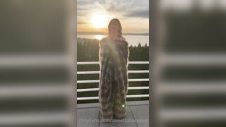 Sweetsaharalove (Sahara Love aka sierra_wa aka sweetsaharalove) OnlyFans Leaks Thailand Sexy Scientist Porn14