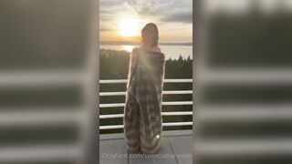 Sweetsaharalove (Sahara Love aka sierra_wa aka sweetsaharalove) OnlyFans Leaks Thailand Sexy Scientist Porn14