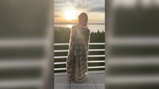 Sweetsaharalove (Sahara Love aka sierra_wa aka sweetsaharalove) OnlyFans Leaks Thailand Sexy Scientist Porn14