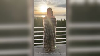 Sweetsaharalove (Sahara Love aka sierra_wa aka sweetsaharalove) OnlyFans Leaks Thailand Sexy Scientist Porn14