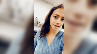 Sweetsaharalove (Sahara Love aka sierra_wa aka sweetsaharalove) OnlyFans Leaks Thailand Sexy Scientist Porn24
