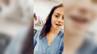 Sweetsaharalove (Sahara Love aka sierra_wa aka sweetsaharalove) OnlyFans Leaks Thailand Sexy Scientist Porn24