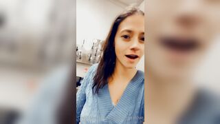 Sweetsaharalove (Sahara Love aka sierra_wa aka sweetsaharalove) OnlyFans Leaks Thailand Sexy Scientist Porn24