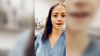 Sweetsaharalove (Sahara Love aka sierra_wa aka sweetsaharalove) OnlyFans Leaks Thailand Sexy Scientist Porn24