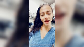 Sweetsaharalove (Sahara Love aka sierra_wa aka sweetsaharalove) OnlyFans Leaks Thailand Sexy Scientist Porn24