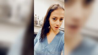 Sweetsaharalove (Sahara Love aka sierra_wa aka sweetsaharalove) OnlyFans Leaks Thailand Sexy Scientist Porn24