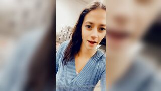 Sweetsaharalove (Sahara Love aka sierra_wa aka sweetsaharalove) OnlyFans Leaks Thailand Sexy Scientist Porn24