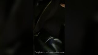 Sweetsaharalove (Sahara Love aka sierra_wa aka sweetsaharalove) OnlyFans Leaks Thailand Sexy Scientist Porn33