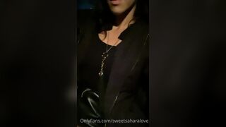 Sweetsaharalove (Sahara Love aka sierra_wa aka sweetsaharalove) OnlyFans Leaks Thailand Sexy Scientist Porn33