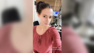 Sweetsaharalove (Sahara Love aka sierra_wa aka sweetsaharalove) OnlyFans Leaks Thailand Sexy Scientist Porn75