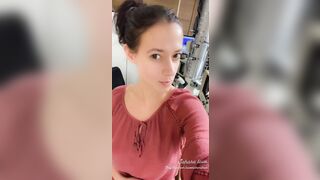 Sweetsaharalove (Sahara Love aka sierra_wa aka sweetsaharalove) OnlyFans Leaks Thailand Sexy Scientist Porn75