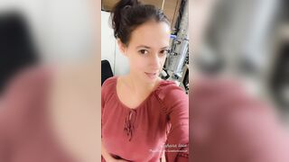 Sweetsaharalove (Sahara Love aka sierra_wa aka sweetsaharalove) OnlyFans Leaks Thailand Sexy Scientist Porn75