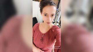 Sweetsaharalove (Sahara Love aka sierra_wa aka sweetsaharalove) OnlyFans Leaks Thailand Sexy Scientist Porn75