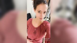 Sweetsaharalove (Sahara Love aka sierra_wa aka sweetsaharalove) OnlyFans Leaks Thailand Sexy Scientist Porn75