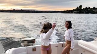 Sweetsaharalove (Sahara Love aka sierra_wa aka sweetsaharalove) OnlyFans Leaks Thailand Sexy Scientist Porn47