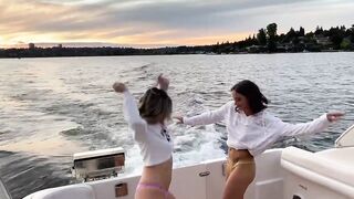 Sweetsaharalove (Sahara Love aka sierra_wa aka sweetsaharalove) OnlyFans Leaks Thailand Sexy Scientist Porn47