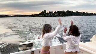 Sweetsaharalove (Sahara Love aka sierra_wa aka sweetsaharalove) OnlyFans Leaks Thailand Sexy Scientist Porn47