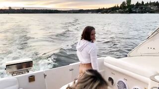 Sweetsaharalove (Sahara Love aka sierra_wa aka sweetsaharalove) OnlyFans Leaks Thailand Sexy Scientist Porn47