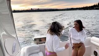 Sweetsaharalove (Sahara Love aka sierra_wa aka sweetsaharalove) OnlyFans Leaks Thailand Sexy Scientist Porn47