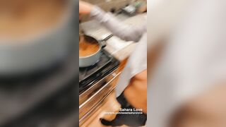 Sweetsaharalove (Sahara Love aka sierra_wa aka sweetsaharalove) OnlyFans Leaks Thailand Sexy Scientist Porn85