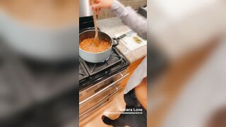 Sweetsaharalove (Sahara Love aka sierra_wa aka sweetsaharalove) OnlyFans Leaks Thailand Sexy Scientist Porn85