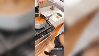 Sweetsaharalove (Sahara Love aka sierra_wa aka sweetsaharalove) OnlyFans Leaks Thailand Sexy Scientist Porn85