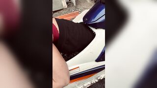 Sweetsaharalove (Sahara Love aka sierra_wa aka sweetsaharalove) OnlyFans Leaks Thailand Sexy Scientist Porn84