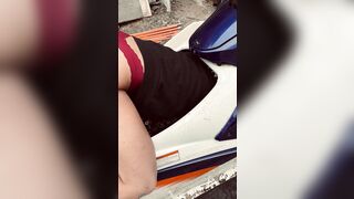 Sweetsaharalove (Sahara Love aka sierra_wa aka sweetsaharalove) OnlyFans Leaks Thailand Sexy Scientist Porn84