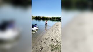 Sweetsaharalove (Sahara Love aka sierra_wa aka sweetsaharalove) OnlyFans Leaks Thailand Sexy Scientist Porn45