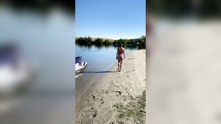 Sweetsaharalove (Sahara Love aka sierra_wa aka sweetsaharalove) OnlyFans Leaks Thailand Sexy Scientist Porn45