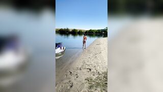 Sweetsaharalove (Sahara Love aka sierra_wa aka sweetsaharalove) OnlyFans Leaks Thailand Sexy Scientist Porn45