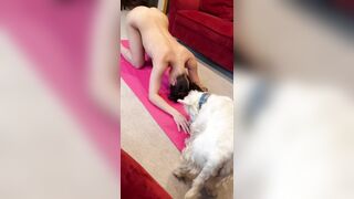 Sweetsaharalove (Sahara Love aka sierra_wa aka sweetsaharalove) OnlyFans Leaks Thailand Sexy Scientist Porn82