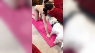 Sweetsaharalove (Sahara Love aka sierra_wa aka sweetsaharalove) OnlyFans Leaks Thailand Sexy Scientist Porn82