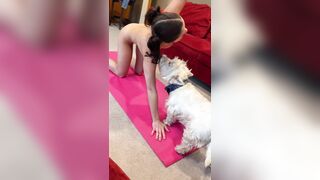 Sweetsaharalove (Sahara Love aka sierra_wa aka sweetsaharalove) OnlyFans Leaks Thailand Sexy Scientist Porn82