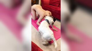 Sweetsaharalove (Sahara Love aka sierra_wa aka sweetsaharalove) OnlyFans Leaks Thailand Sexy Scientist Porn82