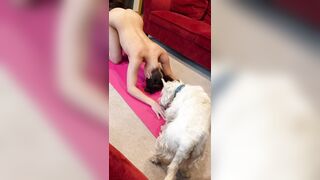 Sweetsaharalove (Sahara Love aka sierra_wa aka sweetsaharalove) OnlyFans Leaks Thailand Sexy Scientist Porn82