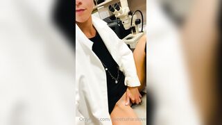 Sweetsaharalove (Sahara Love aka sierra_wa aka sweetsaharalove) OnlyFans Leaks Thailand Sexy Scientist Porn50