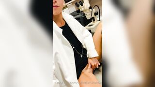 Sweetsaharalove (Sahara Love aka sierra_wa aka sweetsaharalove) OnlyFans Leaks Thailand Sexy Scientist Porn50
