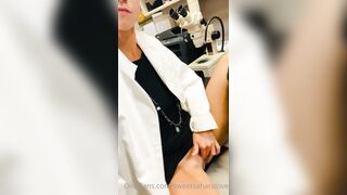 Sweetsaharalove (Sahara Love aka sierra_wa aka sweetsaharalove) OnlyFans Leaks Thailand Sexy Scientist Porn50