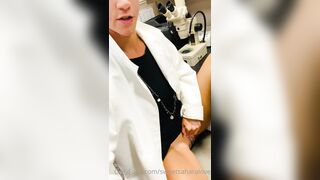 Sweetsaharalove (Sahara Love aka sierra_wa aka sweetsaharalove) OnlyFans Leaks Thailand Sexy Scientist Porn50