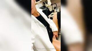 Sweetsaharalove (Sahara Love aka sierra_wa aka sweetsaharalove) OnlyFans Leaks Thailand Sexy Scientist Porn50