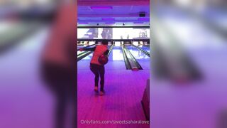 Sweetsaharalove (Sahara Love aka sierra_wa aka sweetsaharalove) OnlyFans Leaks Thailand Sexy Scientist Porn71