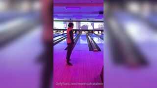 Sweetsaharalove (Sahara Love aka sierra_wa aka sweetsaharalove) OnlyFans Leaks Thailand Sexy Scientist Porn71