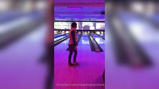 Sweetsaharalove (Sahara Love aka sierra_wa aka sweetsaharalove) OnlyFans Leaks Thailand Sexy Scientist Porn71