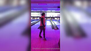 Sweetsaharalove (Sahara Love aka sierra_wa aka sweetsaharalove) OnlyFans Leaks Thailand Sexy Scientist Porn71